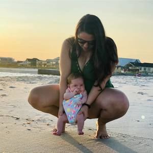 Meet your Posher, Jessika